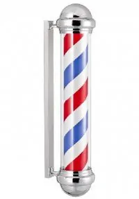 Вывеска Barber Pole "429"