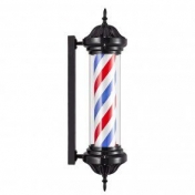 Вывеска Barber Pole "701"