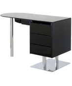 Стол "Desk Excel Black"